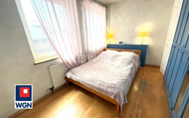 Mieszkanie na sprzedaż Szczecin