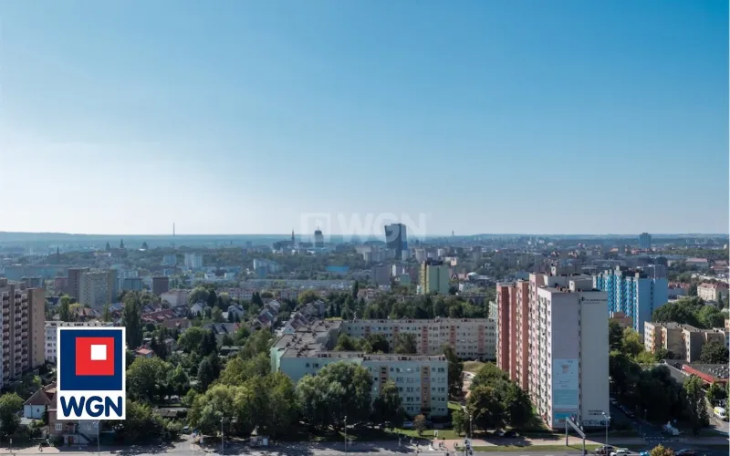 Mieszkanie na sprzedaż Szczecin