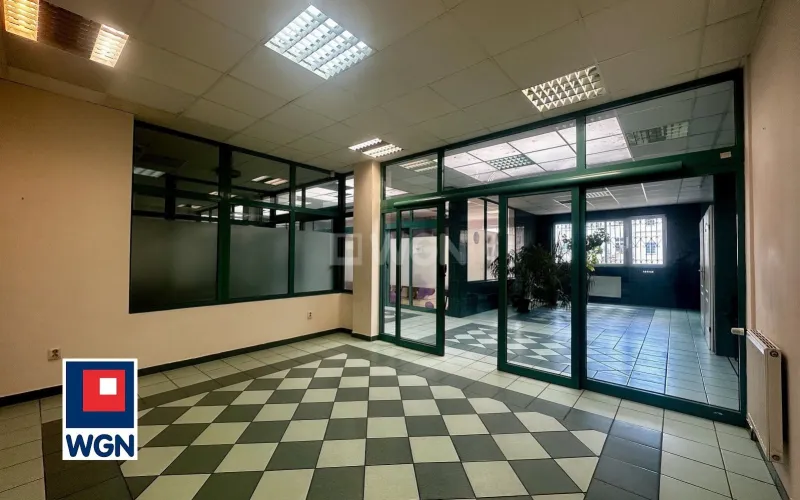 Obiekt komercyjny na sprzedaż Słupsk
